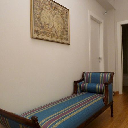 Anemos B&B Termoli Zewnętrze zdjęcie