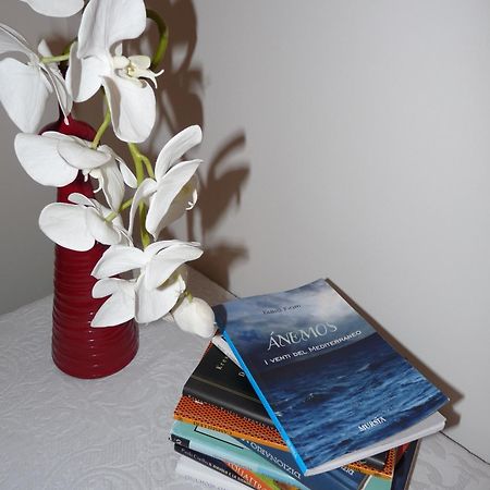 Anemos B&B Termoli Zewnętrze zdjęcie
