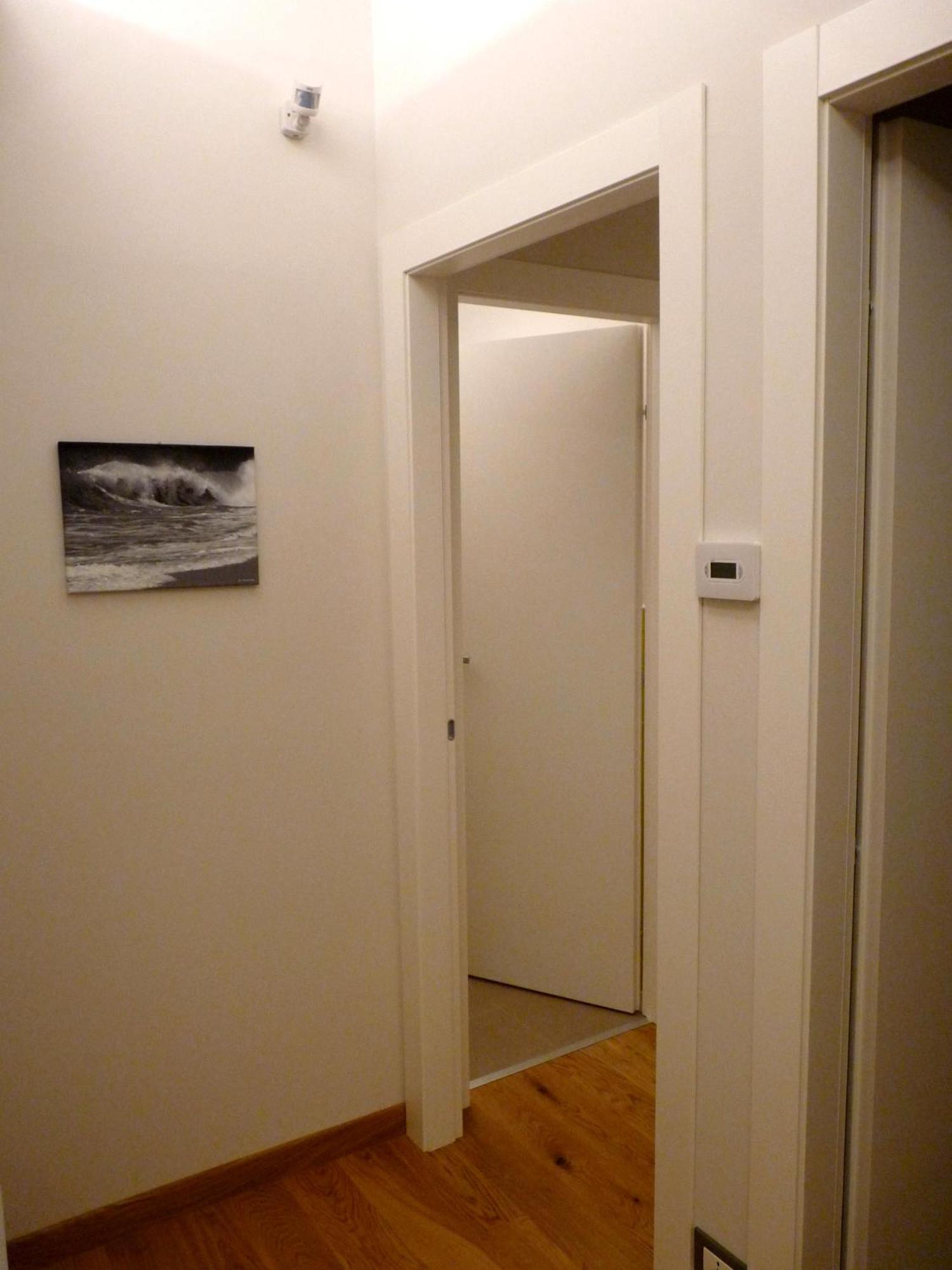 Anemos B&B Termoli Zewnętrze zdjęcie