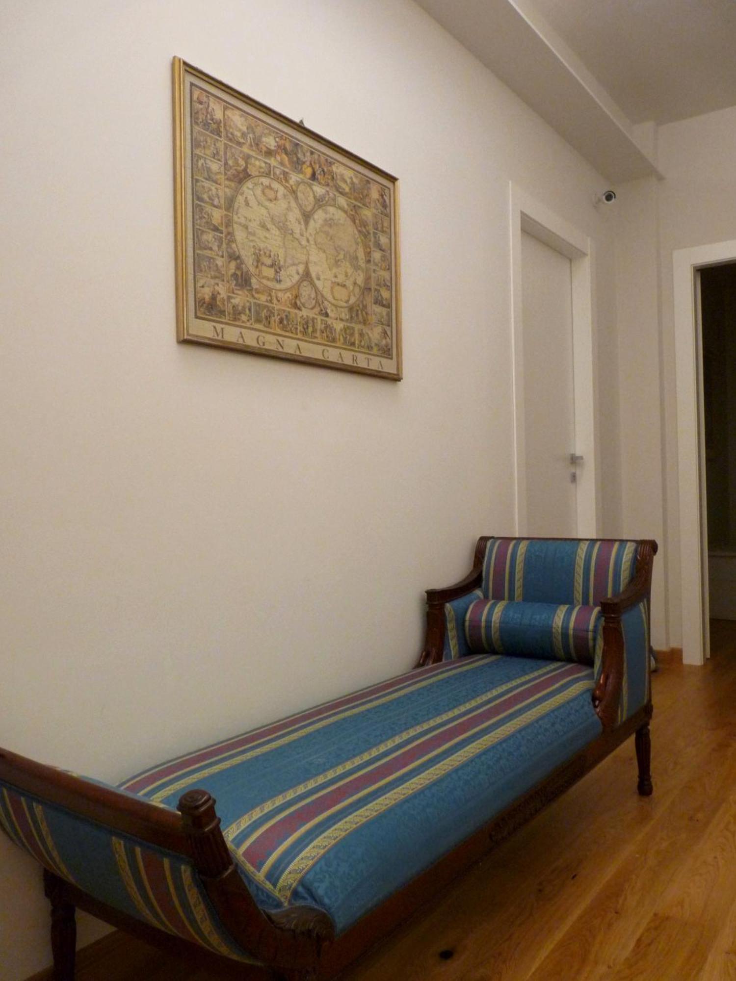 Anemos B&B Termoli Zewnętrze zdjęcie