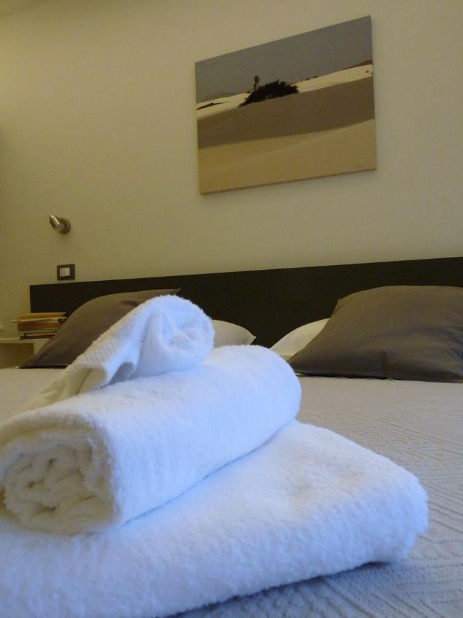 Anemos B&B Termoli Zewnętrze zdjęcie