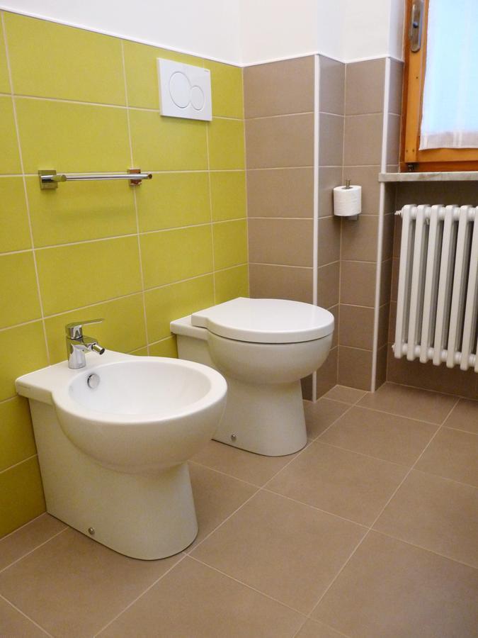 Anemos B&B Termoli Zewnętrze zdjęcie
