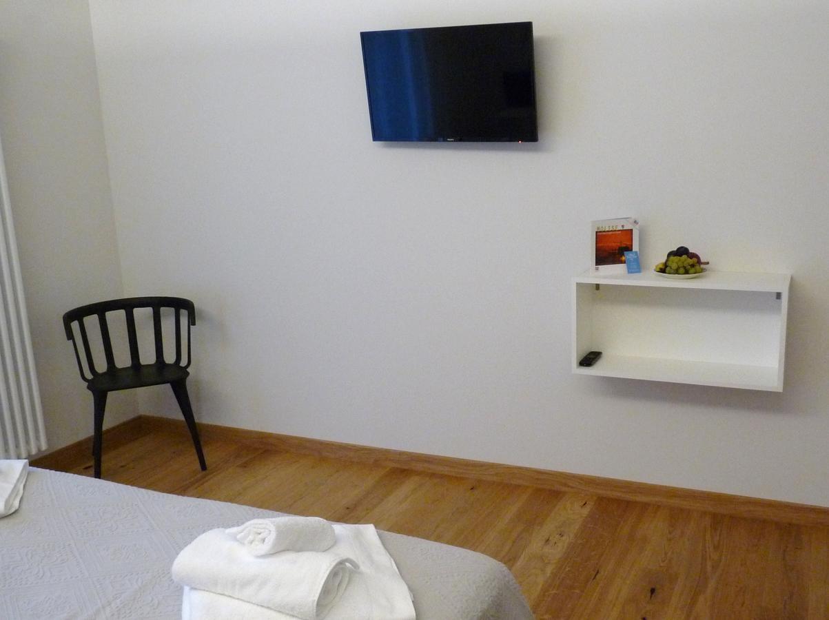 Anemos B&B Termoli Zewnętrze zdjęcie