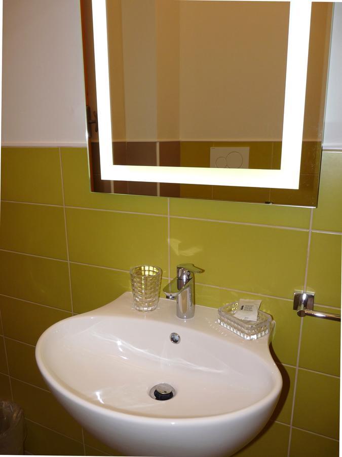 Anemos B&B Termoli Zewnętrze zdjęcie