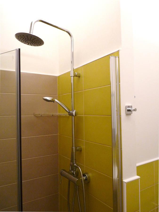 Anemos B&B Termoli Zewnętrze zdjęcie