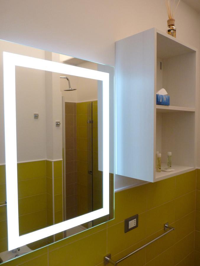 Anemos B&B Termoli Zewnętrze zdjęcie