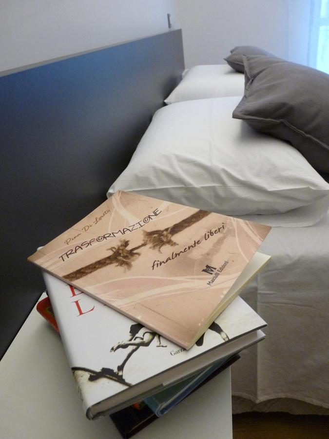 Anemos B&B Termoli Zewnętrze zdjęcie