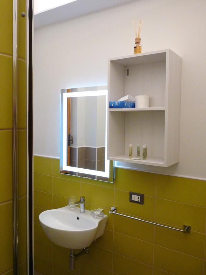Anemos B&B Termoli Zewnętrze zdjęcie