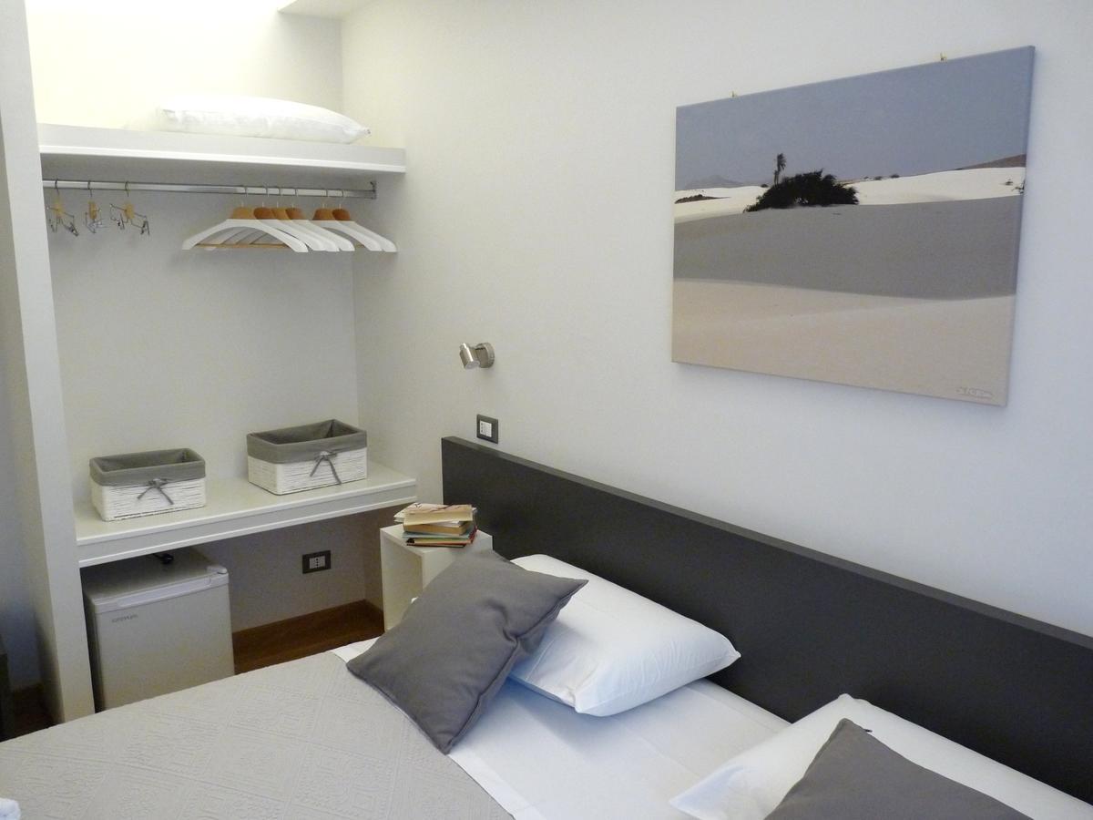 Anemos B&B Termoli Zewnętrze zdjęcie