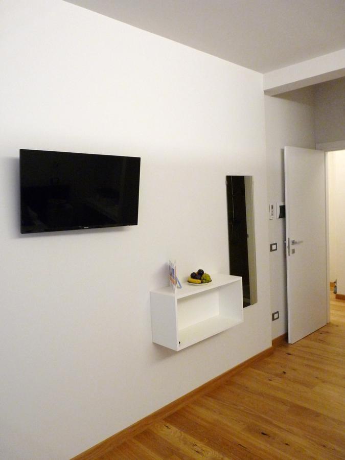 Anemos B&B Termoli Zewnętrze zdjęcie