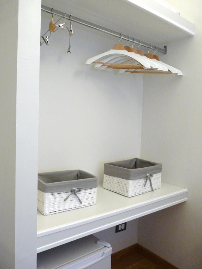 Anemos B&B Termoli Zewnętrze zdjęcie