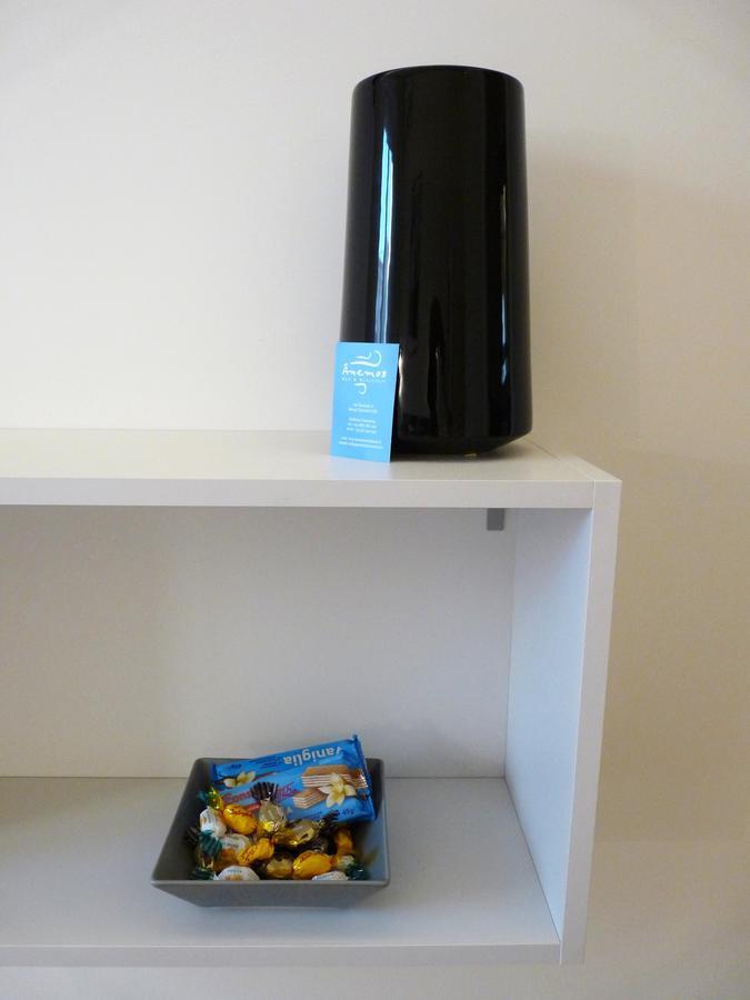 Anemos B&B Termoli Zewnętrze zdjęcie