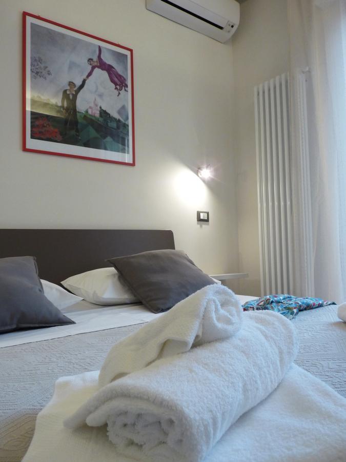 Anemos B&B Termoli Zewnętrze zdjęcie