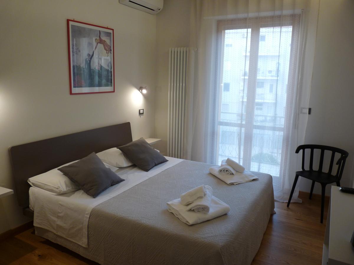 Anemos B&B Termoli Zewnętrze zdjęcie
