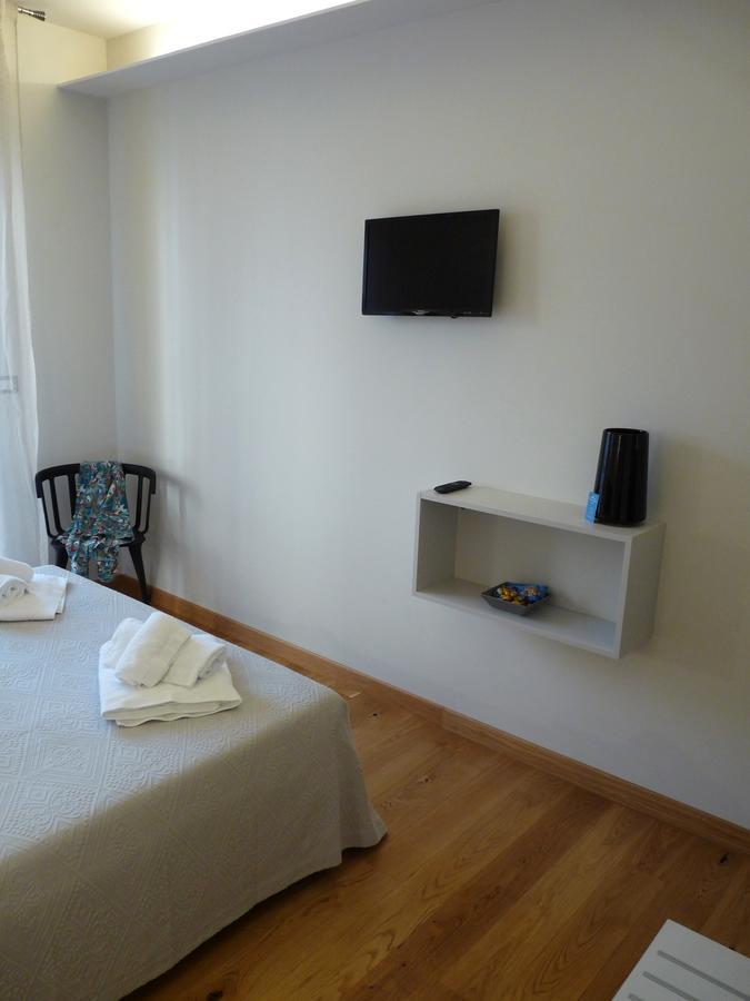 Anemos B&B Termoli Zewnętrze zdjęcie