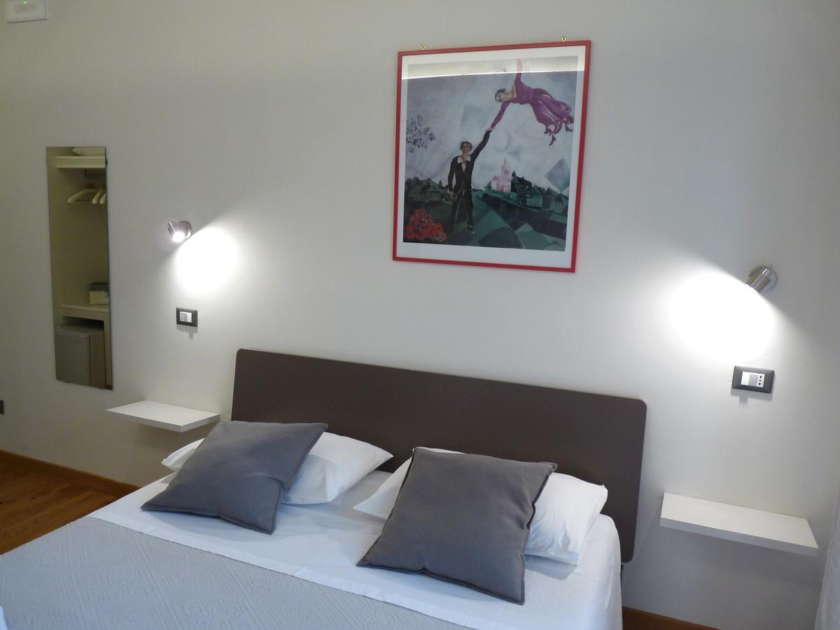 Anemos B&B Termoli Zewnętrze zdjęcie