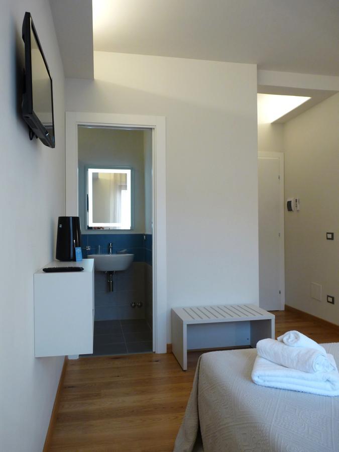 Anemos B&B Termoli Zewnętrze zdjęcie