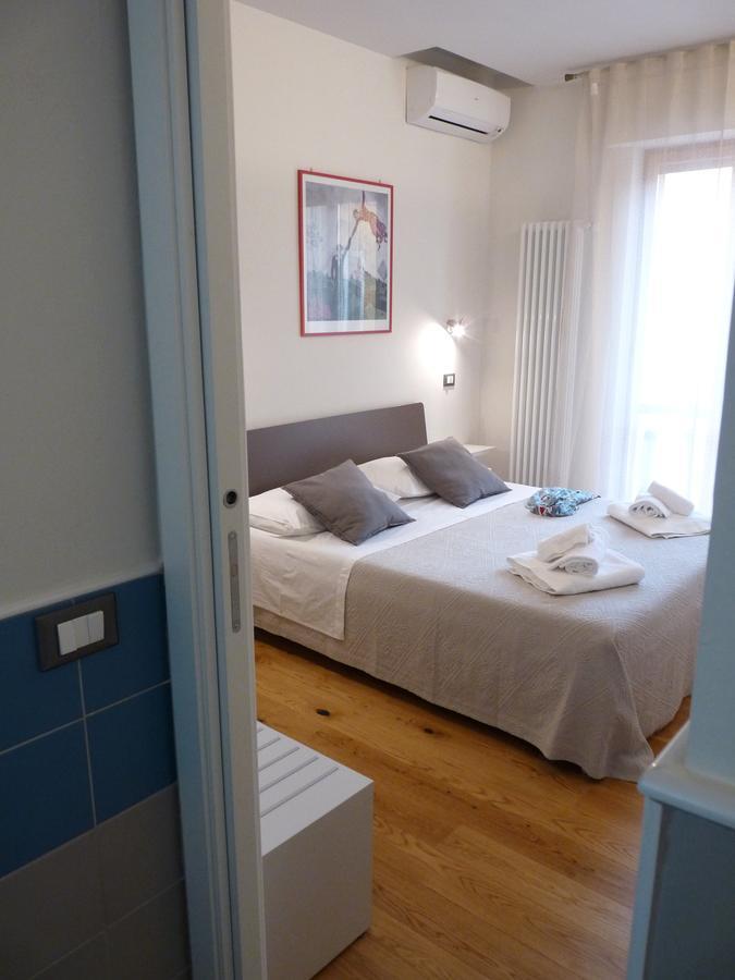 Anemos B&B Termoli Zewnętrze zdjęcie
