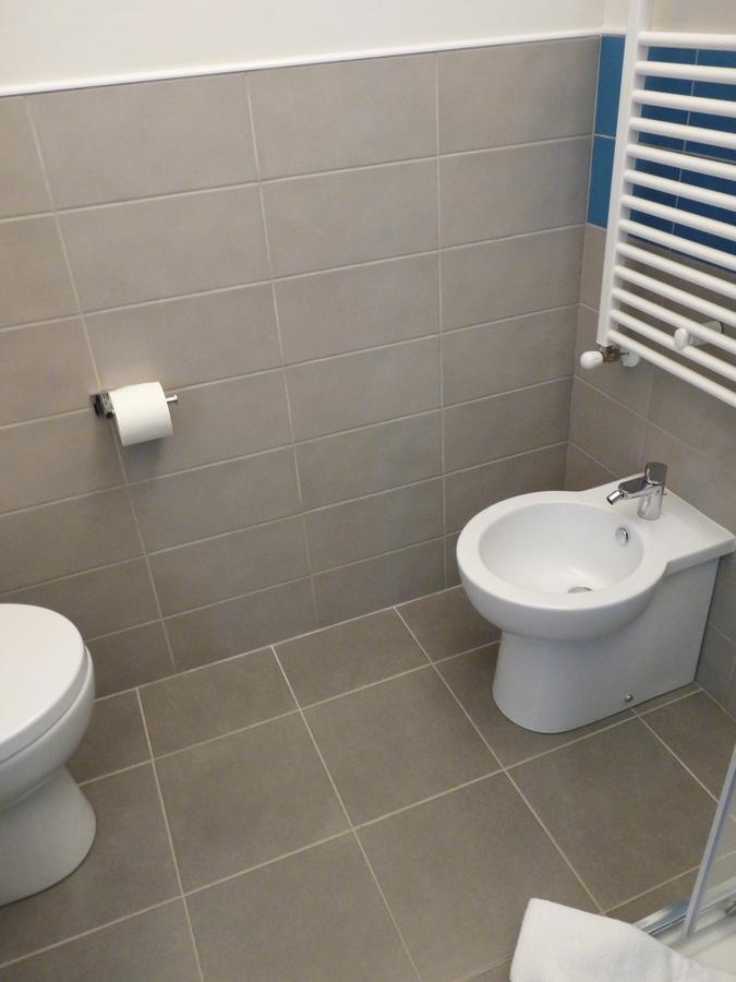 Anemos B&B Termoli Zewnętrze zdjęcie