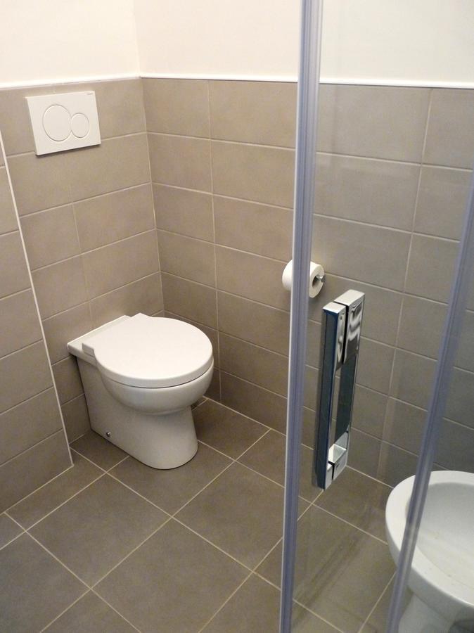 Anemos B&B Termoli Zewnętrze zdjęcie