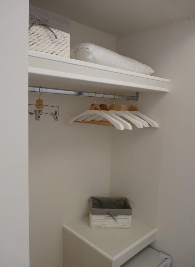 Anemos B&B Termoli Zewnętrze zdjęcie