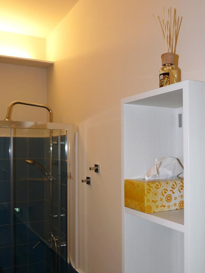 Anemos B&B Termoli Zewnętrze zdjęcie