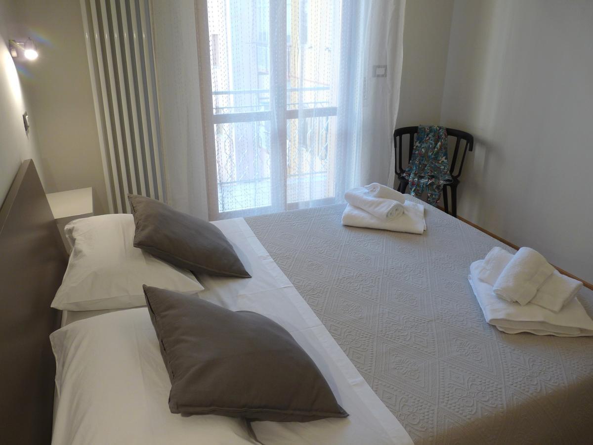 Anemos B&B Termoli Zewnętrze zdjęcie