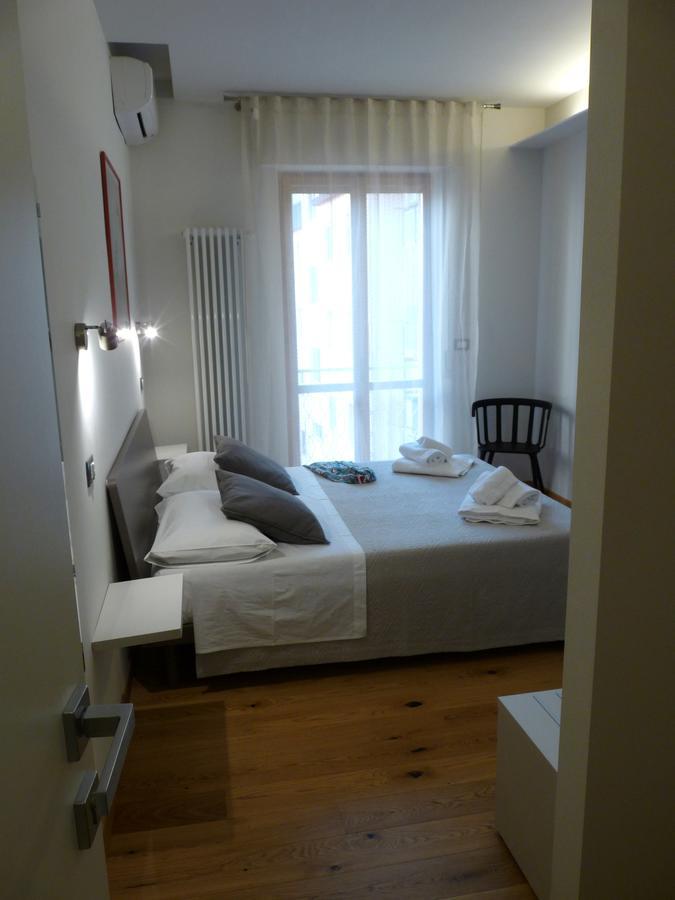 Anemos B&B Termoli Zewnętrze zdjęcie