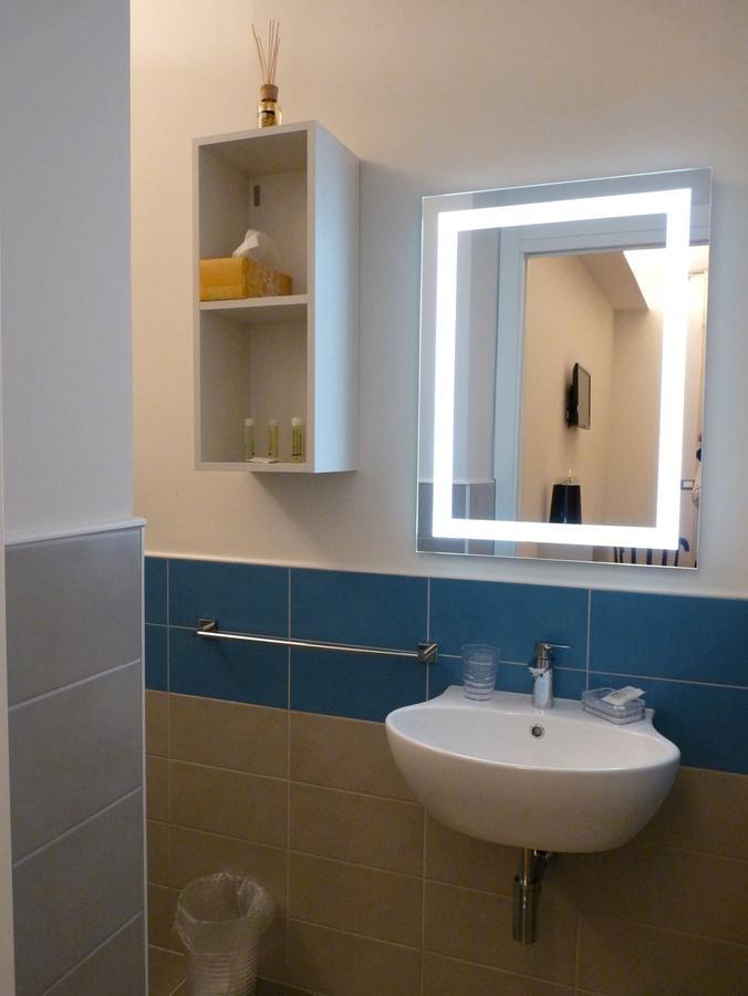 Anemos B&B Termoli Zewnętrze zdjęcie