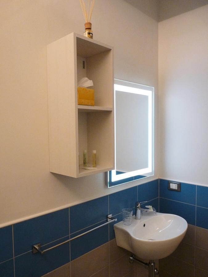 Anemos B&B Termoli Zewnętrze zdjęcie