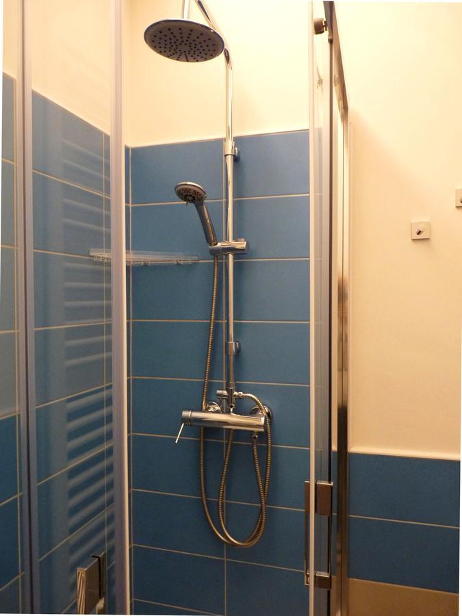 Anemos B&B Termoli Zewnętrze zdjęcie