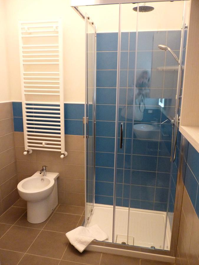 Anemos B&B Termoli Zewnętrze zdjęcie