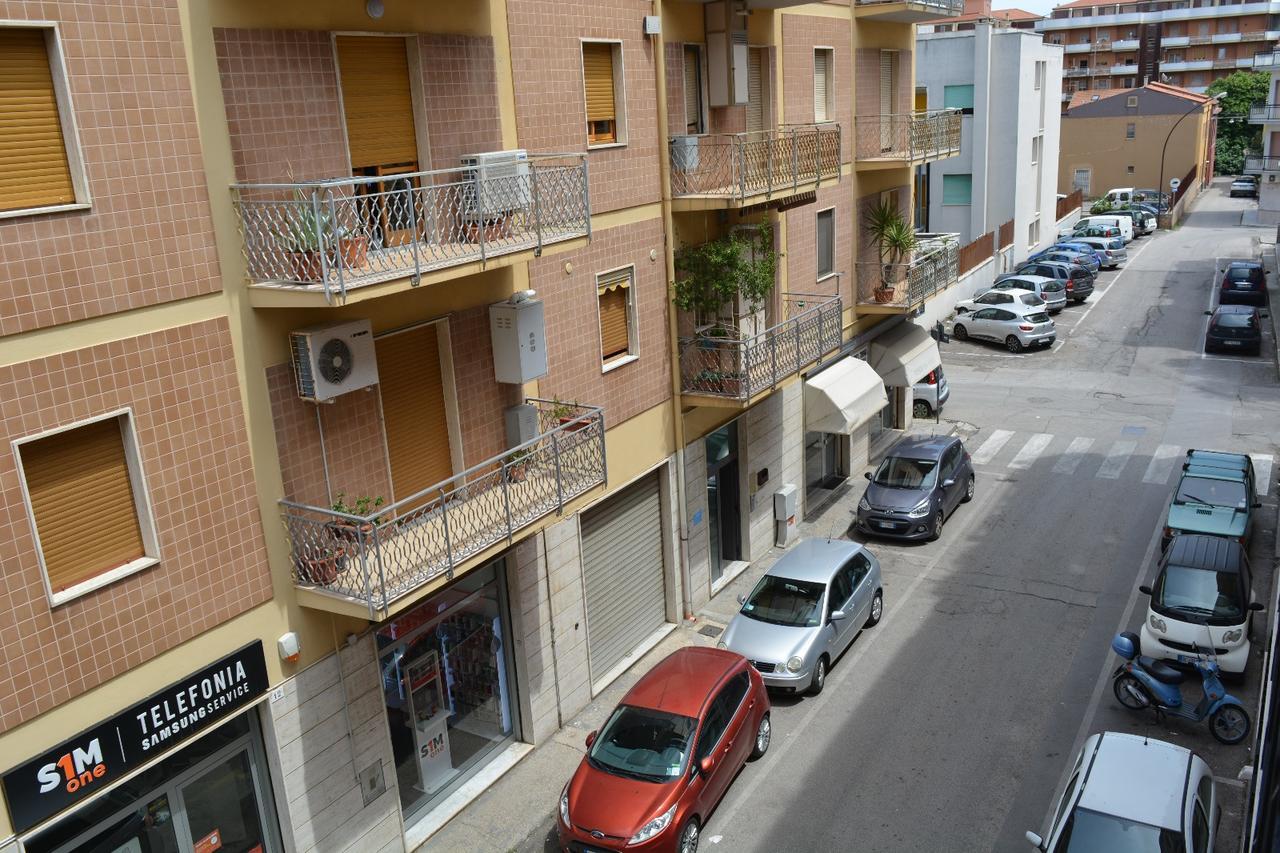Anemos B&B Termoli Zewnętrze zdjęcie
