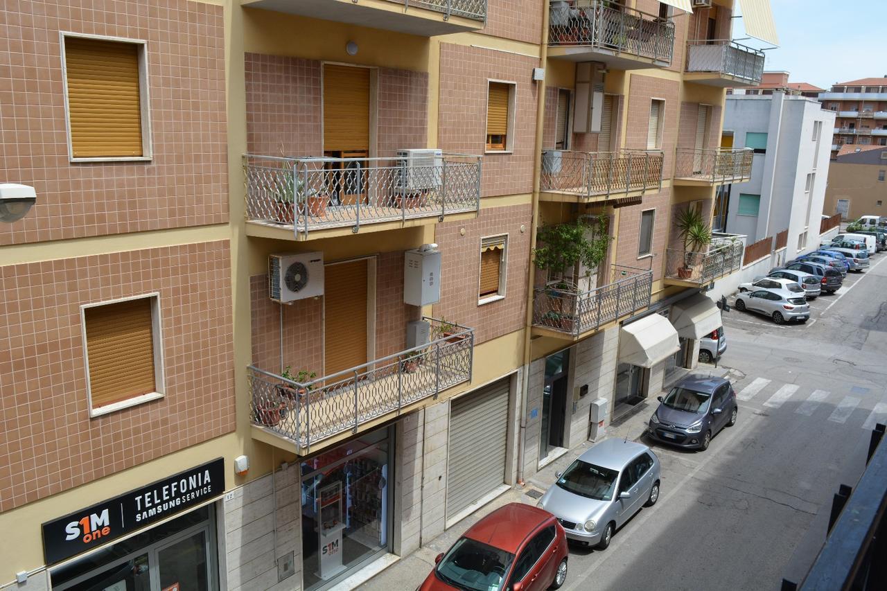 Anemos B&B Termoli Zewnętrze zdjęcie